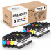 HP 950XL 951XL Compatible Ink Cartridge 8-Piece Combo Pack